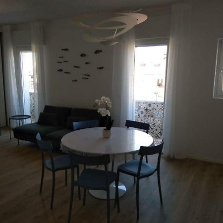 Buonarroti Apartment Grado Ngoại thất bức ảnh
