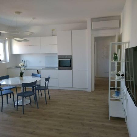Buonarroti Apartment Grado Ngoại thất bức ảnh
