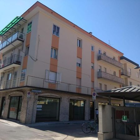 Buonarroti Apartment Grado Ngoại thất bức ảnh