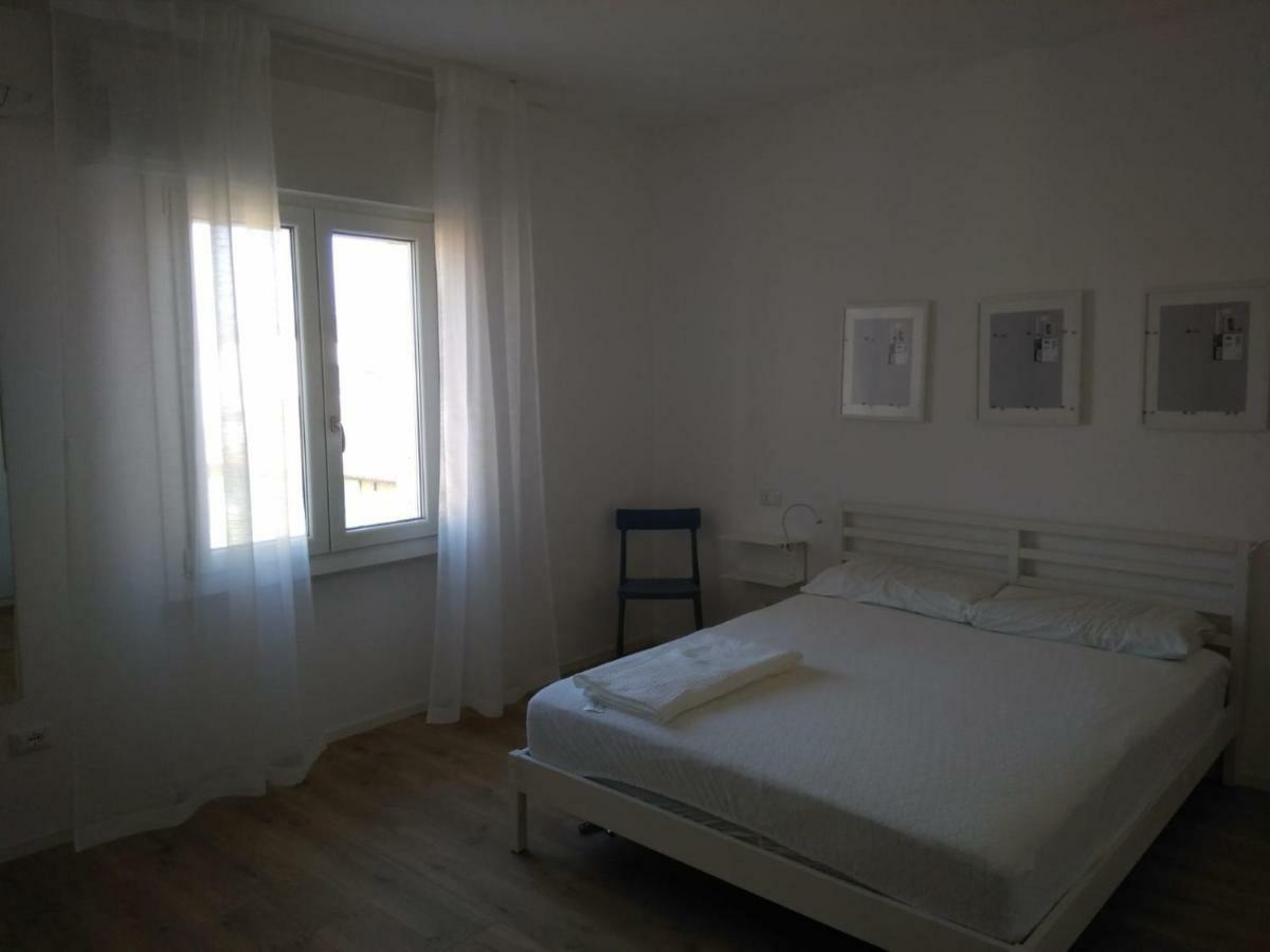 Buonarroti Apartment Grado Ngoại thất bức ảnh