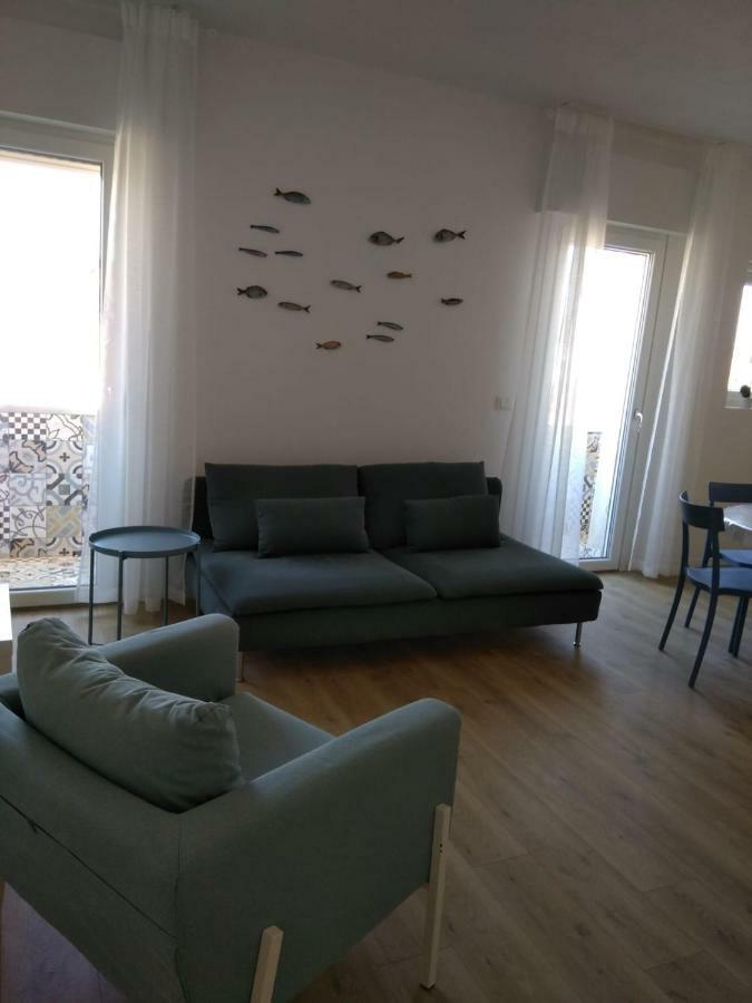 Buonarroti Apartment Grado Ngoại thất bức ảnh