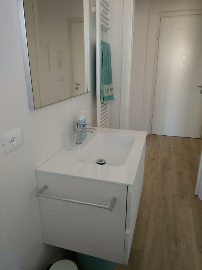 Buonarroti Apartment Grado Ngoại thất bức ảnh