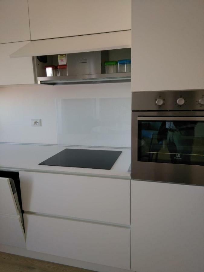 Buonarroti Apartment Grado Ngoại thất bức ảnh
