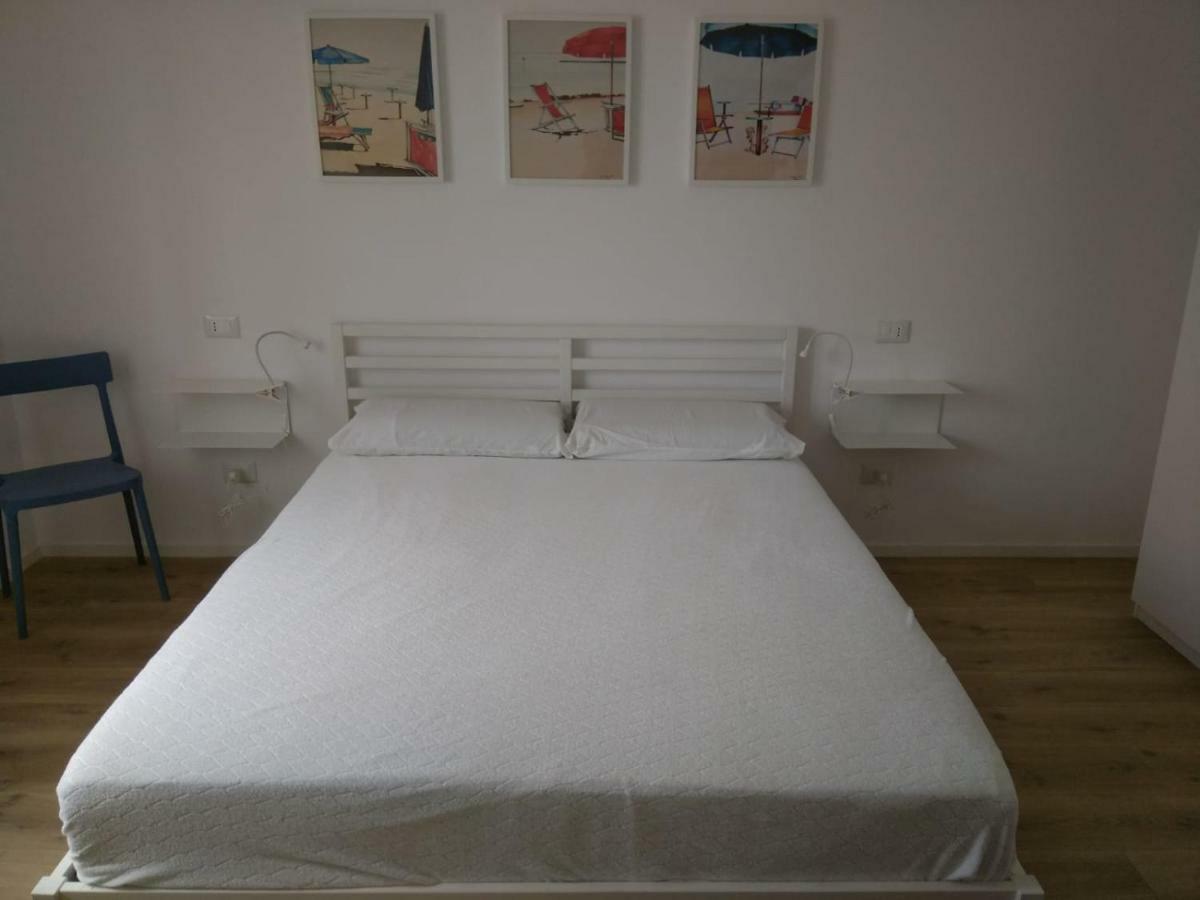 Buonarroti Apartment Grado Ngoại thất bức ảnh