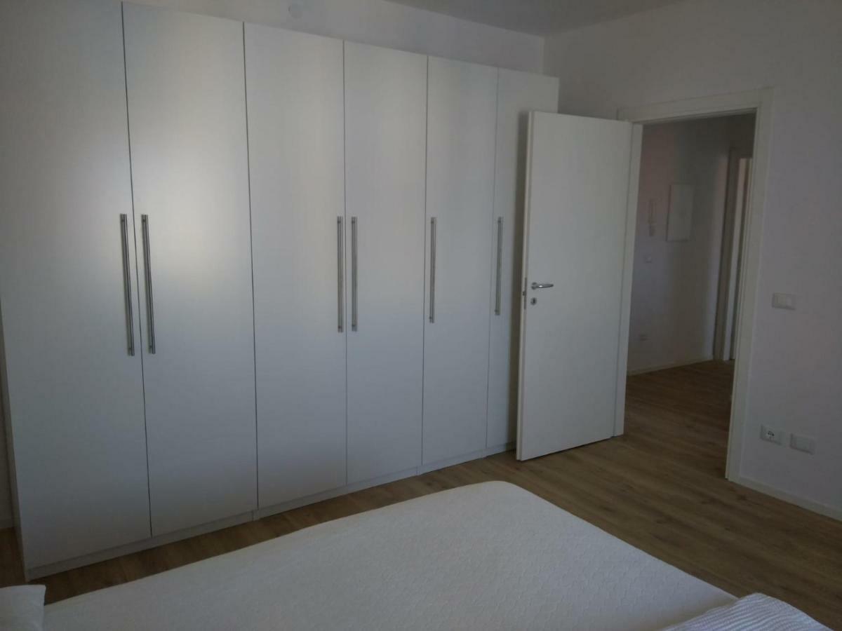 Buonarroti Apartment Grado Ngoại thất bức ảnh