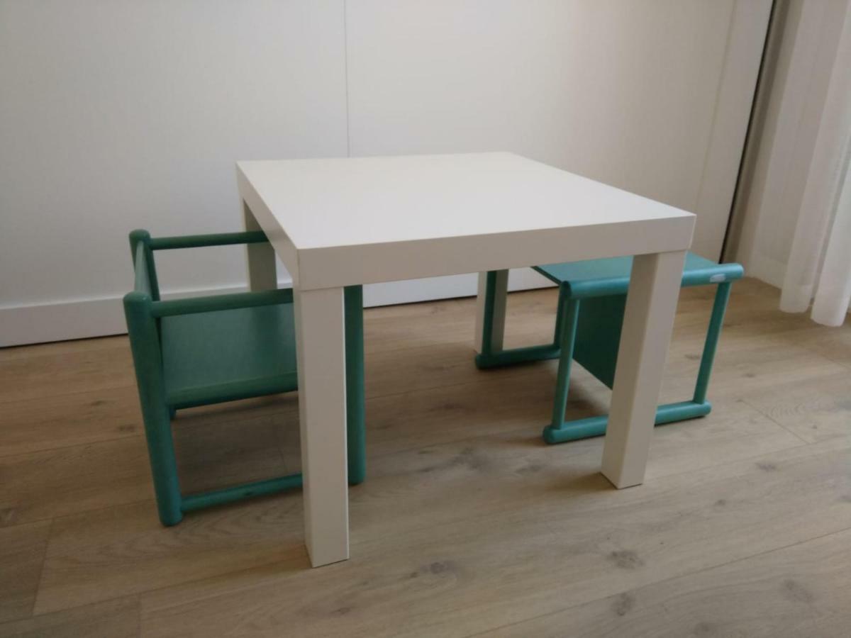 Buonarroti Apartment Grado Ngoại thất bức ảnh