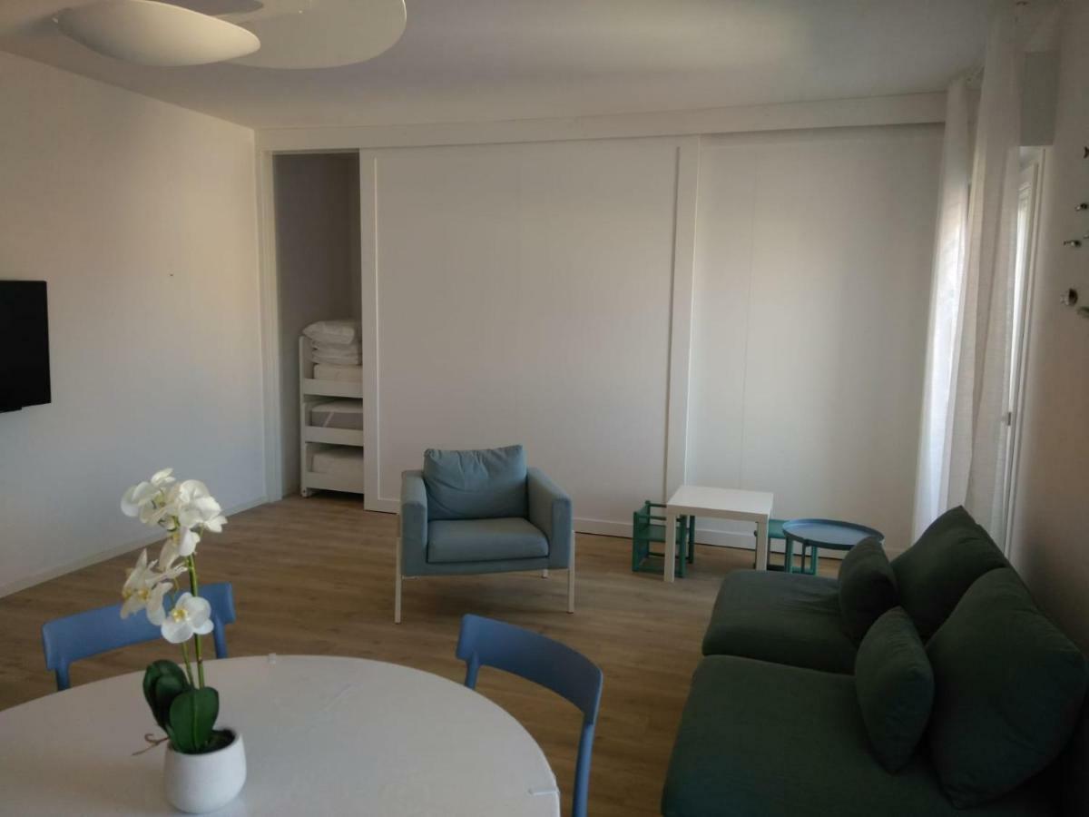 Buonarroti Apartment Grado Ngoại thất bức ảnh