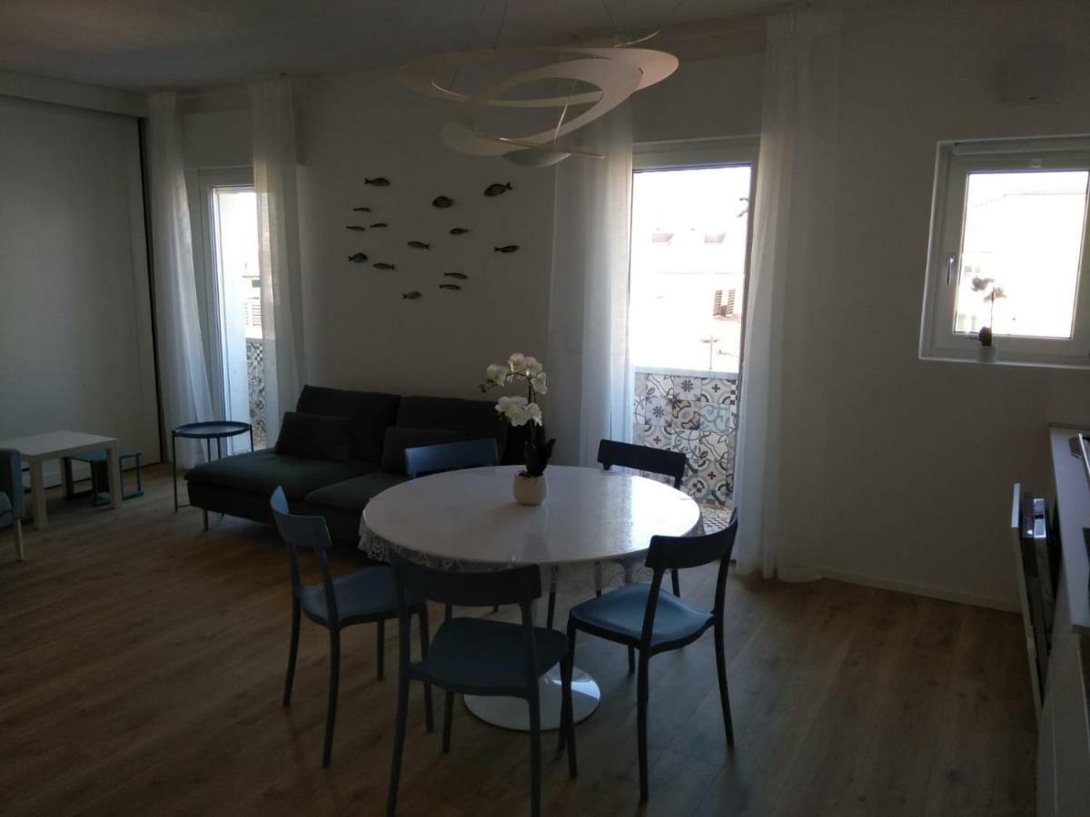 Buonarroti Apartment Grado Ngoại thất bức ảnh