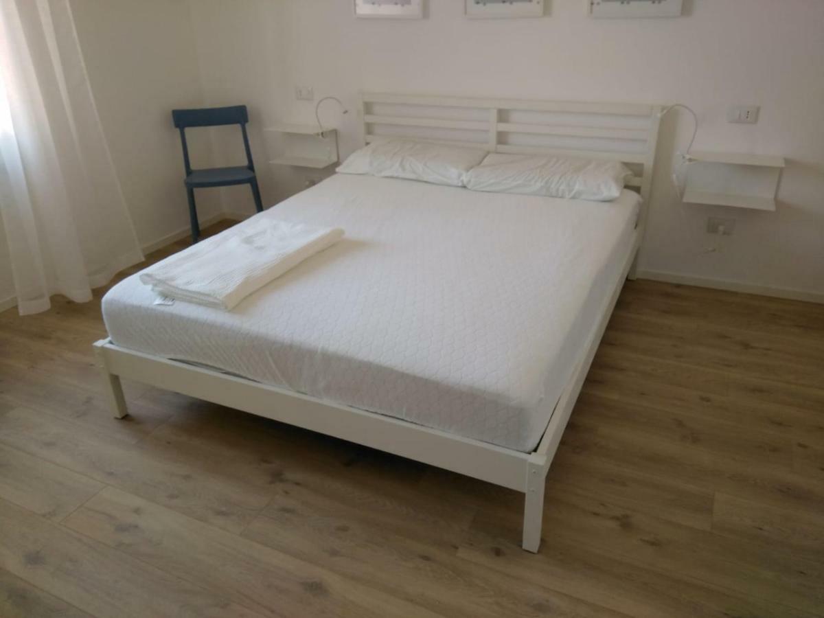 Buonarroti Apartment Grado Ngoại thất bức ảnh