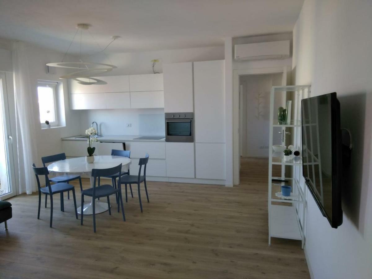 Buonarroti Apartment Grado Ngoại thất bức ảnh