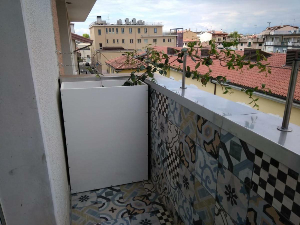 Buonarroti Apartment Grado Ngoại thất bức ảnh