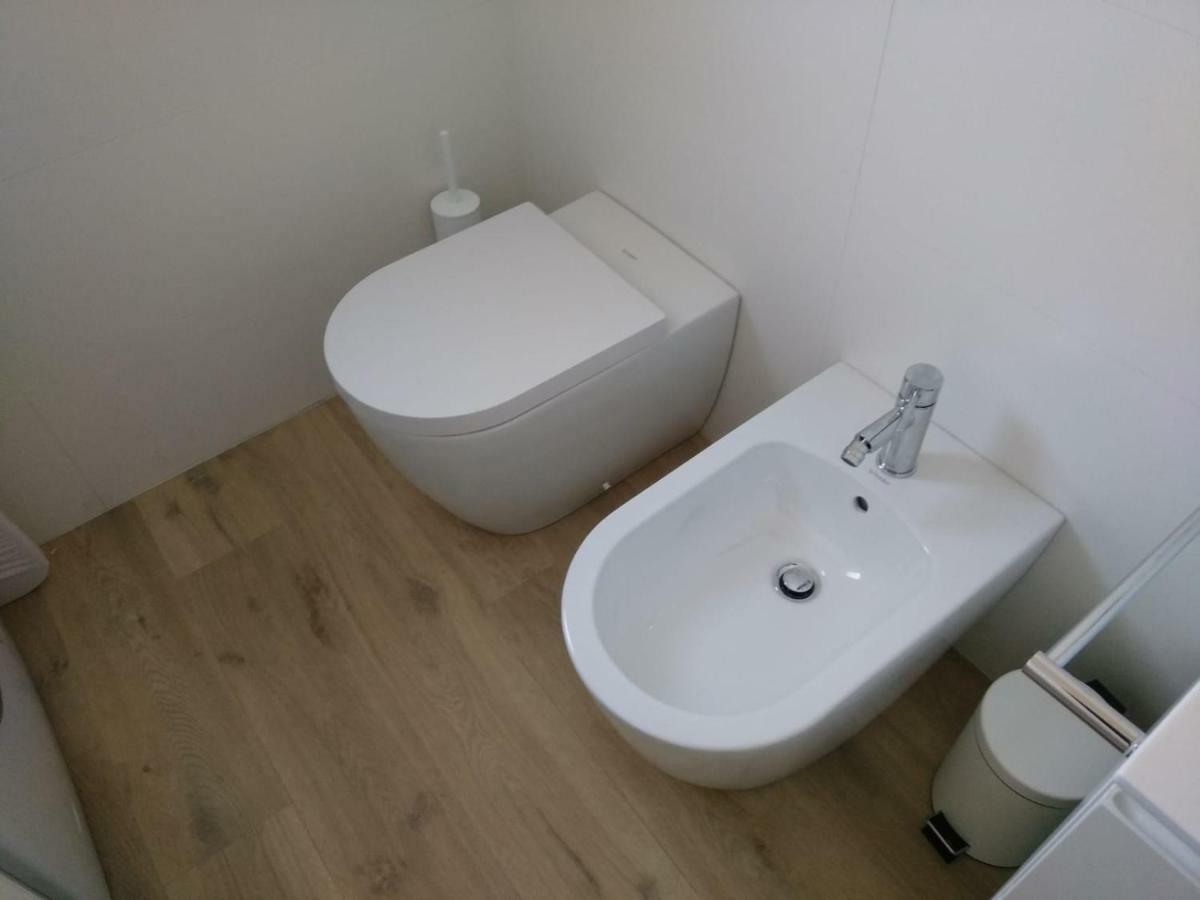 Buonarroti Apartment Grado Ngoại thất bức ảnh