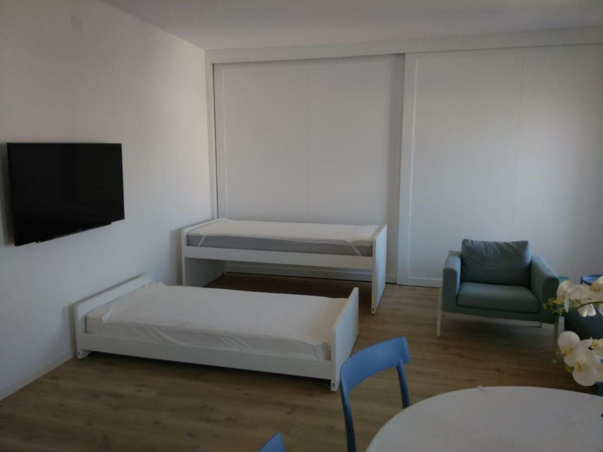 Buonarroti Apartment Grado Ngoại thất bức ảnh