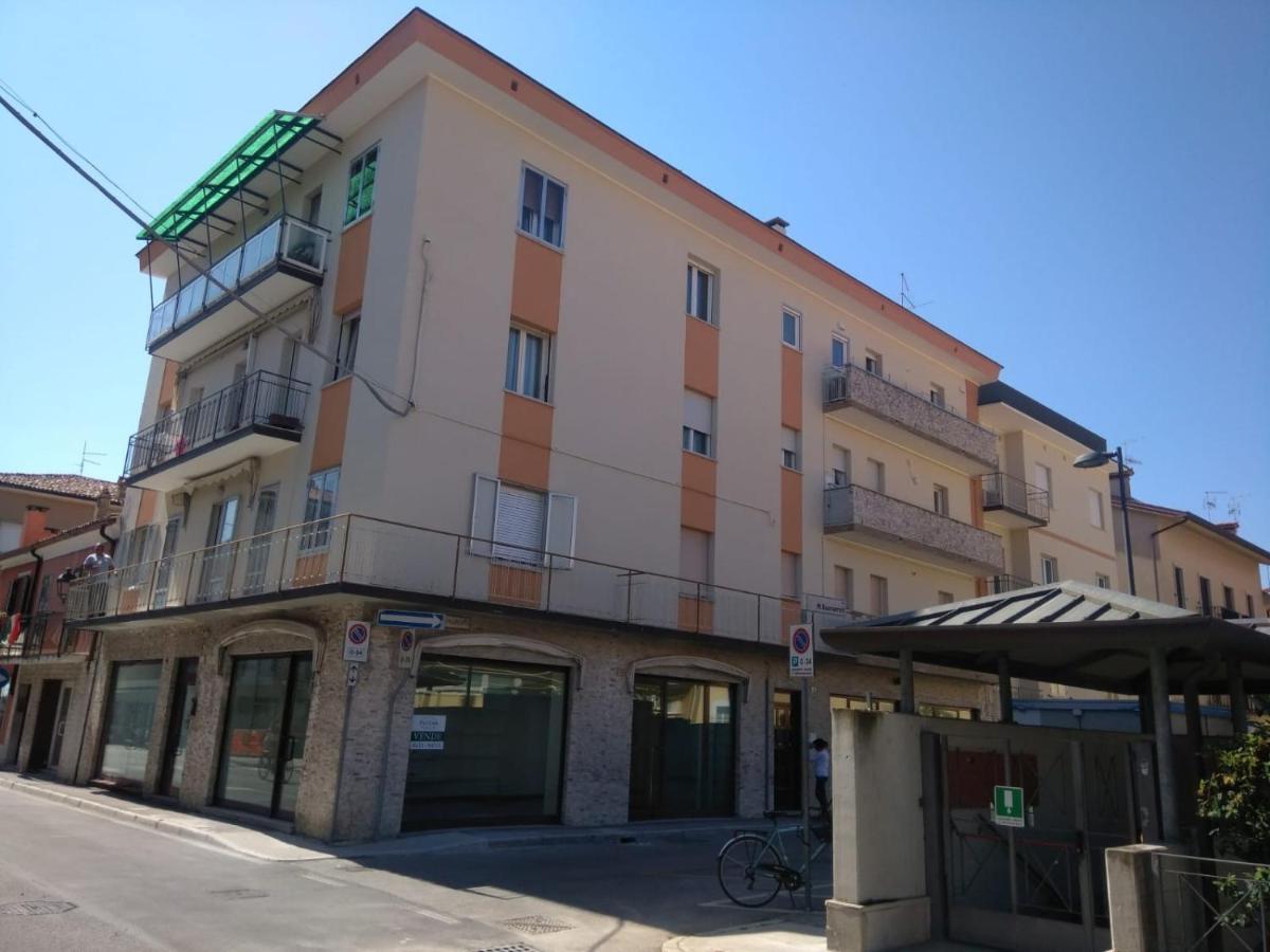 Buonarroti Apartment Grado Ngoại thất bức ảnh